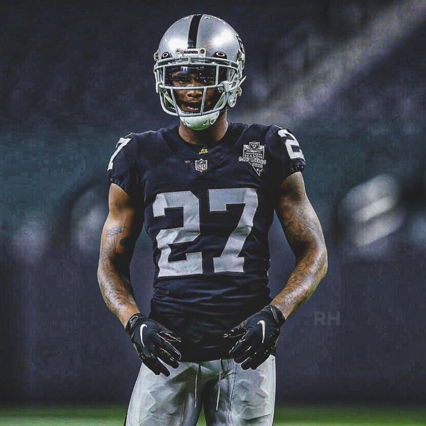 Engage Trayvon Mullen